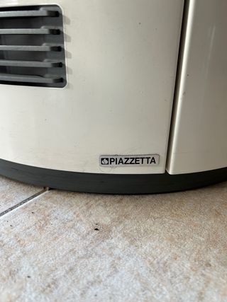 Estufa de pellets Piazzetta P158T