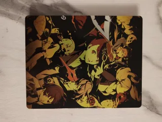 Persona 5 Royal Steelbook Edition PS4
