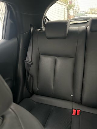 Nissan Juke Tekna 2017.