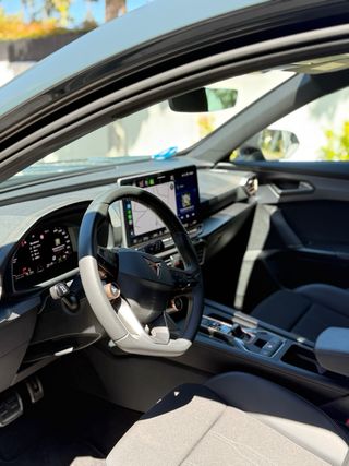 CUPRA Formentor e-hybrid