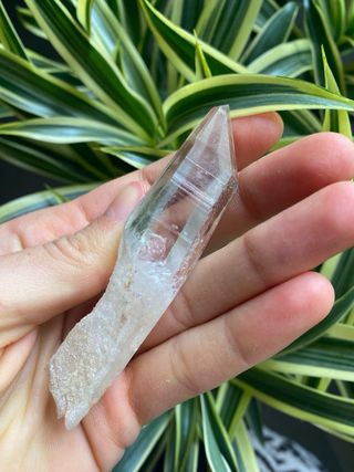 Set 3 Quarzi Stellari Grezzi