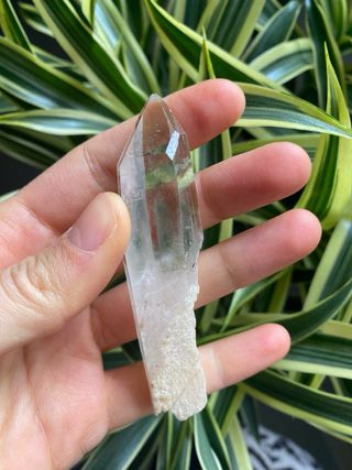 Set 3 Quarzi Stellari Grezzi