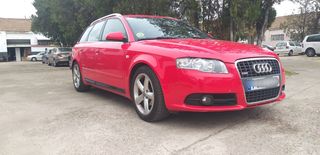 Audi A4 2007