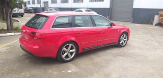Audi A4 2007