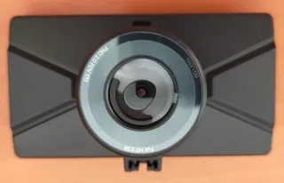 Dash Cam Wolfang WD02 2.5K 1080P