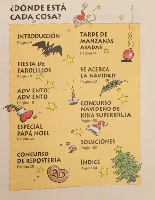 Kika Superbruja