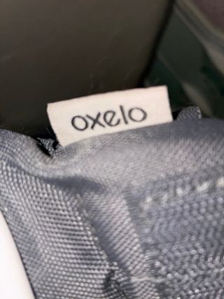 Protecciones Oxelo Talla M