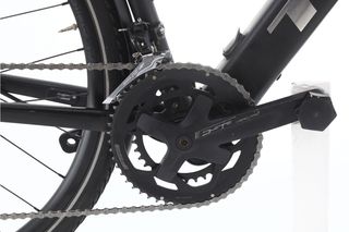 Trek Domane+ AL 5 t.58