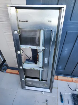 Despiece Campana Extractora CATA SELENE DT4S