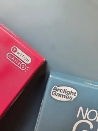 NOBINOBI GDR MAGIA & SPADA - Giochi di Ruolo