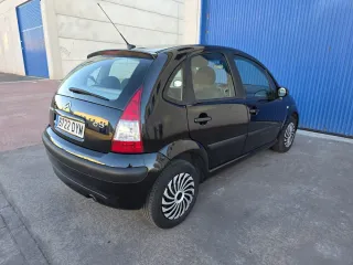 Citroen C3 2006