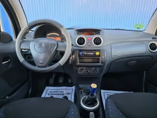 Citroen C3 2006