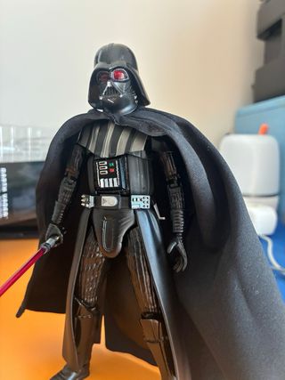 Darth Vader Mafex star wars Rouge One Figure