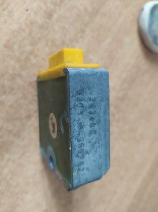 Regolatore Tensione Ducati Energia Vespa