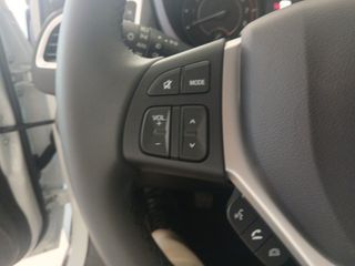 Suzuki SCross 1.4T S3 Mild Hybrid