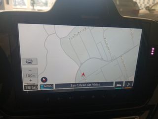 Suzuki SCross 1.4T S3 Mild Hybrid