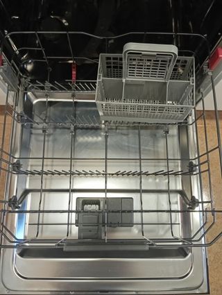 Lavavajillas Whirlpool