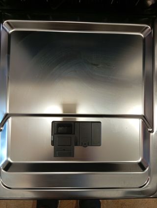 Lavavajillas Whirlpool