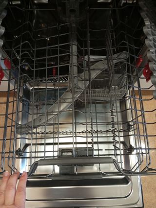 Lavavajillas Whirlpool