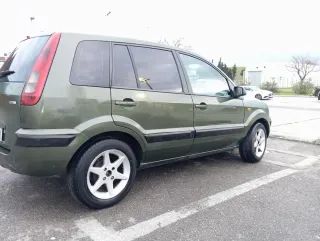 Ford Fusion 2006