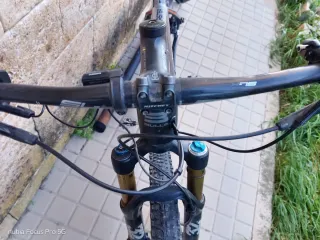 Bicicleta Bulls Bullmaster