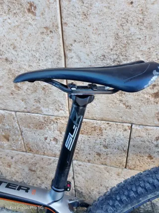 Bicicleta Bulls Bullmaster