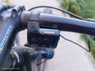 Bicicleta Bulls Bullmaster