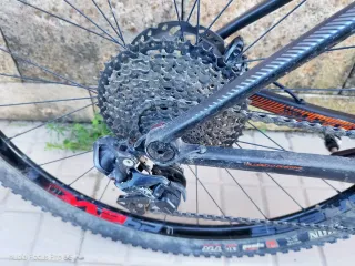 Bicicleta Bulls Bullmaster