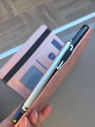 Custodia per Kindle Paperwhite