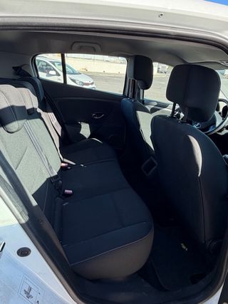 Renault Megane 2014
