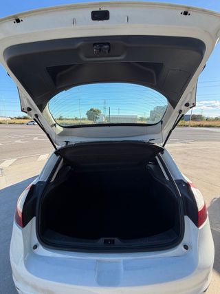 Renault Megane 2014