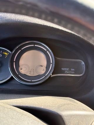 Renault Megane 2014