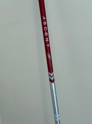 Driver TaylorMade Qi10 Max 10.5º ZURDO