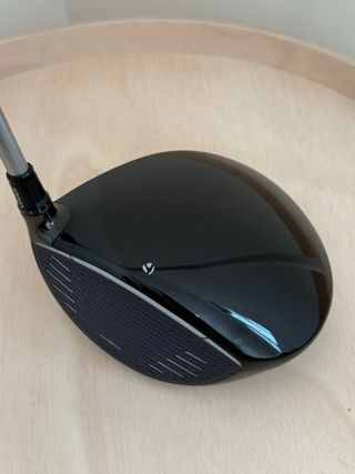 Driver TaylorMade Qi10 Max 10.5º ZURDO