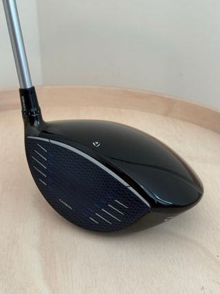 Driver TaylorMade Qi10 Max 10.5º ZURDO