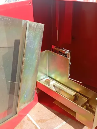 Máquina Profilácticos A-200