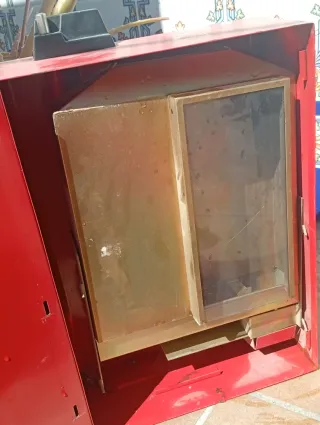Máquina Profilácticos A-200