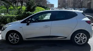 Renault Clio 2019