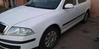 Se vende DESPIECE OCTAVIA 2005