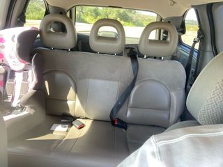 Chrysler Voyager | 7 Plazas | Mecánica Impecable +