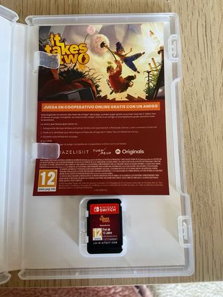 Nintendo Switch V2 (XKJ) + Accesorios