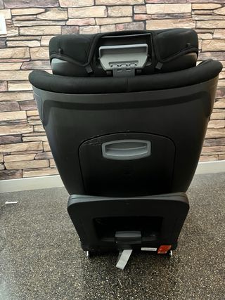 Britax Römer Dualfix i-Size Silla Coche