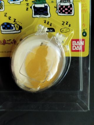 Tamagotchi Case - Bandai 1996-1997 MADE JAPAN