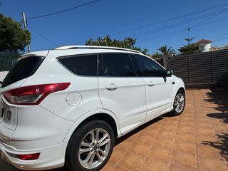 Ford Kuga 2013