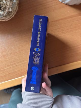 Un cuento perfecto / A Perfect Short Story (Spa...