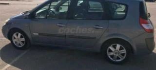 Se vende DESPIECE SCENIC 2005