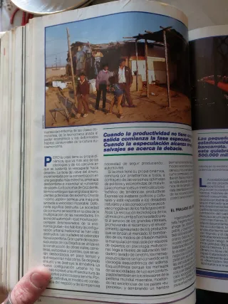 Coleccion revista "Más Allà"