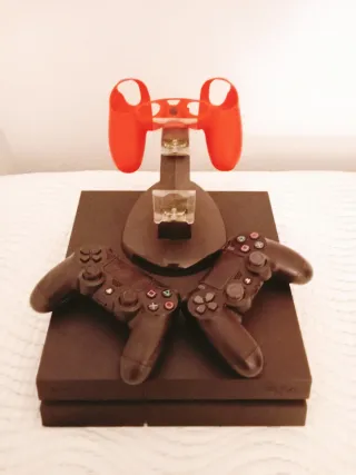 PS4 (PlayStation 4) COMBO (precio negociable)