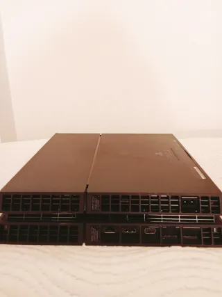 PS4 (PlayStation 4) COMBO (precio negociable)