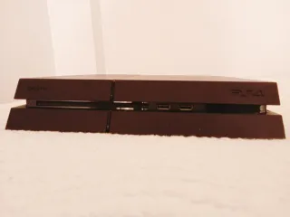 PS4 (PlayStation 4) COMBO (precio negociable)